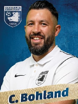 Avatar Bild für Christopher Bohland