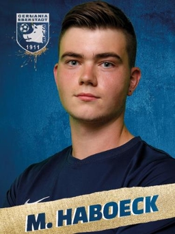 Avatar Bild für Maxim Haboeck