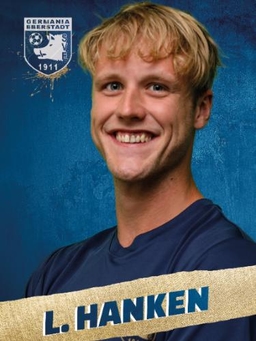 Avatar Bild für Lukas Hanken