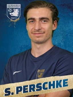Avatar Bild für Simon Perschke