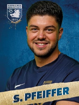 Avatar Bild für Stefan Pfeiffer