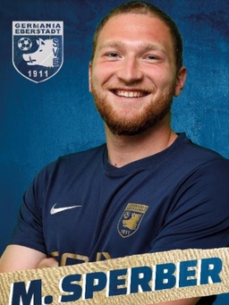 Avatar Bild für Marius Sperber