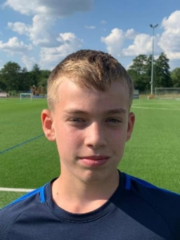 Avatar Bild für Niklas Strasser