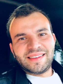 Avatar Bild für Misha Iboyan