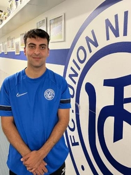 Avatar Bild für Ali Mehran Fard