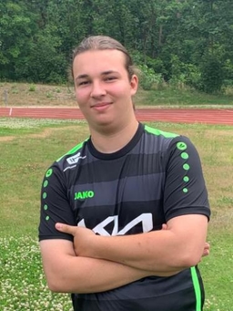 Avatar Bild für Tyron Bösche
