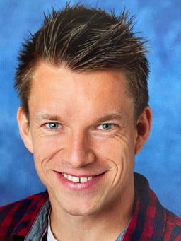 Avatar Bild für Johannes Bester