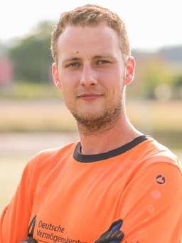 Avatar Bild für Fabian Volk
