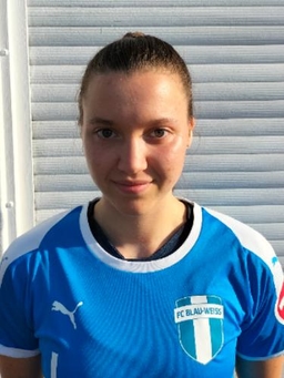 Avatar Bild für Mona Tröbitz