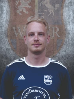 Avatar Bild für Cedric Gundelach
