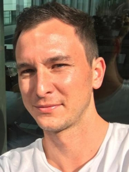 Avatar Bild für Christopher Nauroschat