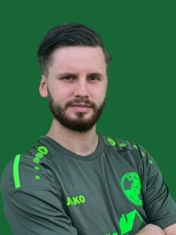 Avatar Bild für Alexander Jan Kotz