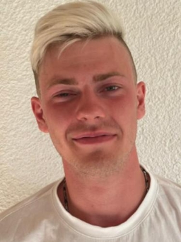 Avatar Bild für Kim Manuel Tenner