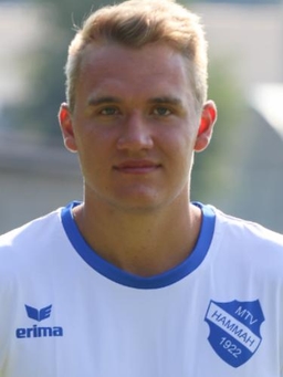 Avatar Bild für Marc Duwe