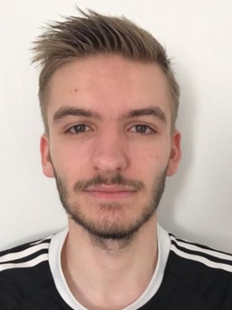 Avatar Bild für Daniel Felipe Schmidt