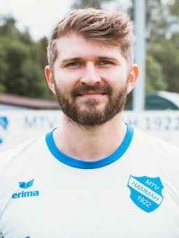 Avatar Bild für Dennis Weber