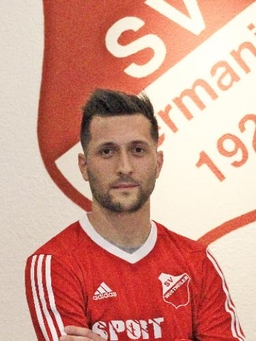 Avatar Bild für Engin Yalcin