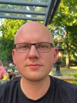 Avatar Bild für Stephan Doering