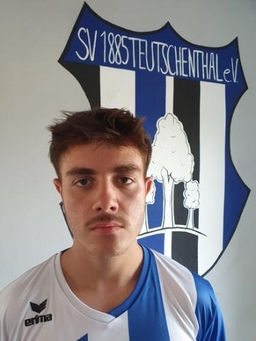 Avatar Bild für Luca Strützel