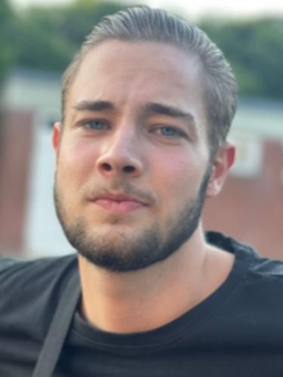 Avatar Bild für Lennart Lothar Kunz