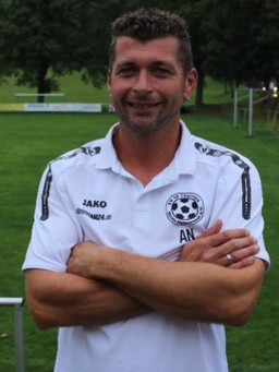 Avatar Bild für Andy Nummer