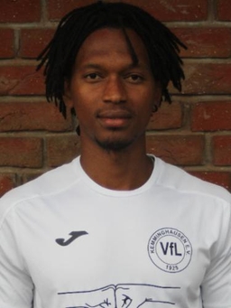 Avatar Bild für Bubacarr Jallow