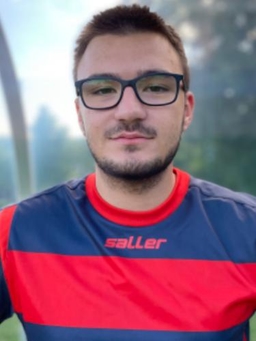 Avatar Bild für Benjamin Toric
