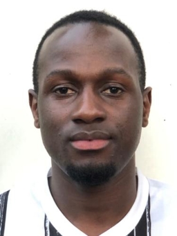 Avatar Bild für Ibrahima Iboune Sylla