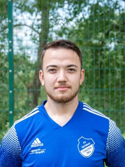 Avatar Bild für Berat Yaguz