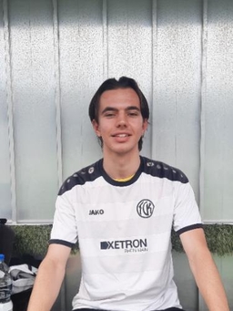 Avatar Bild für Andre Karavilovski