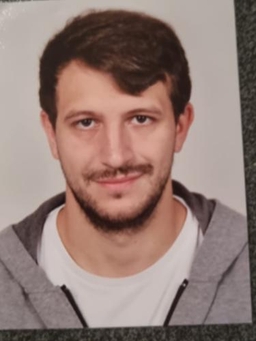 Avatar Bild für Lars Weber