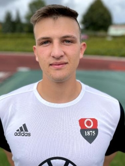 Avatar Bild für Moritz Paulusch