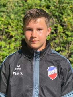 Avatar Bild für Paul Spannberg
