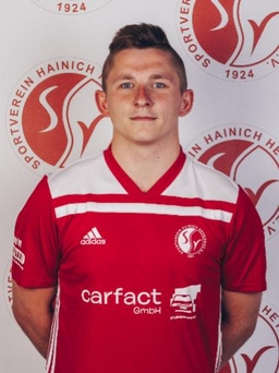 Avatar Bild für Eric Henning