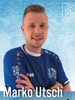 Avatar Bild für Marko Utsch