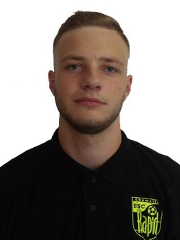 Avatar Bild für Brandon Leonhardt