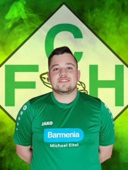 Avatar Bild für Tim Knerr