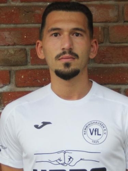 Avatar Bild für Ahmet Besevli