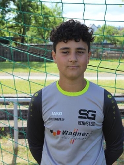 Avatar Bild für Elias Nickel