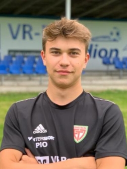 Avatar Bild für Bastian Dillinger