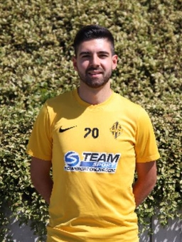 Avatar Bild für Eleftherios Potsis