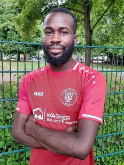 Avatar Bild für Cedric Siewe Nana