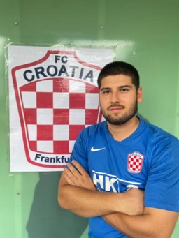 Avatar Bild für Kristijan Gavran