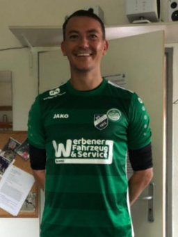 Avatar Bild für Marcel Jerger