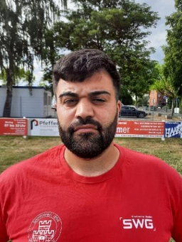 Avatar Bild für Serhat Yuesven