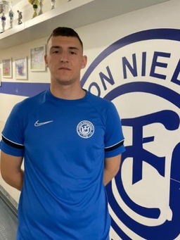 Avatar Bild für Marco Dietrich