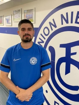 Avatar Bild für Miguel Adriano Gomes Silva