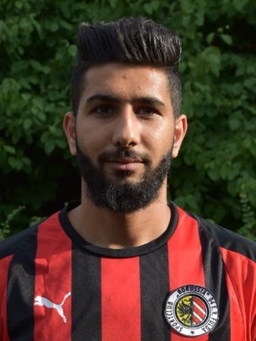 Avatar Bild für Mohamad Dadoush