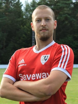 Avatar Bild für Lukas Leihbecher