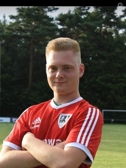Avatar Bild für Kevin Gnäuß